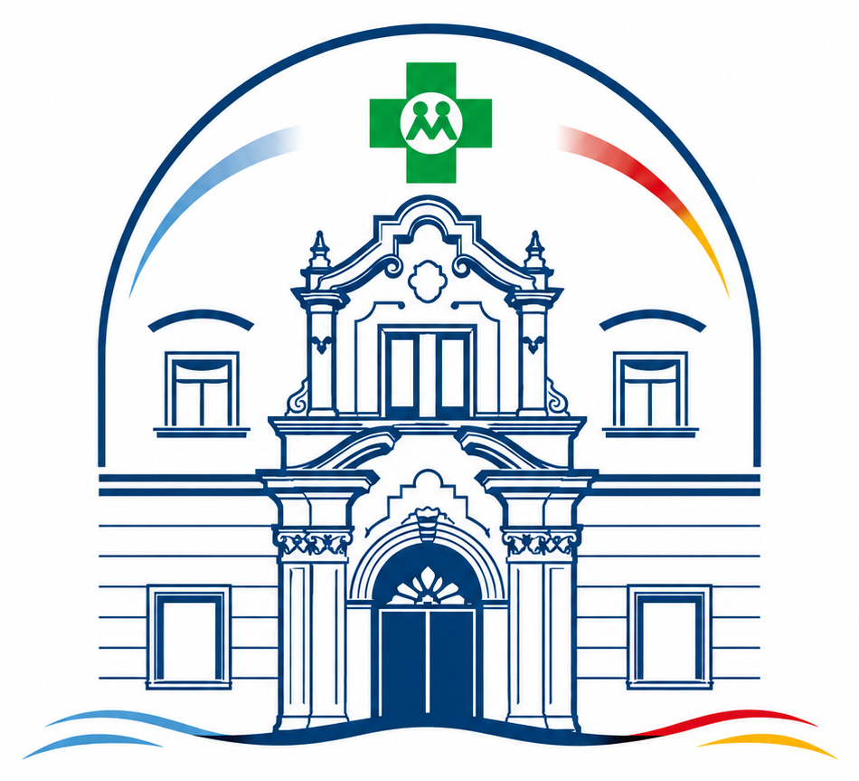 Hospital Regional Español