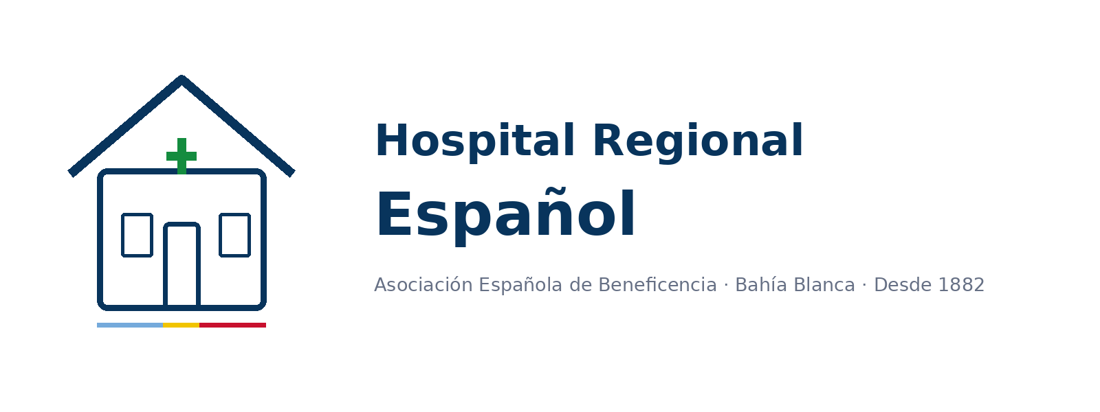 Hospital Regional Español